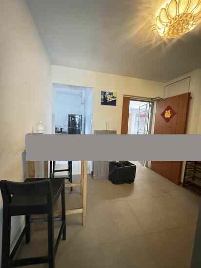 Prop-GPT: HDB Apartment: D03  96A Henderson Road