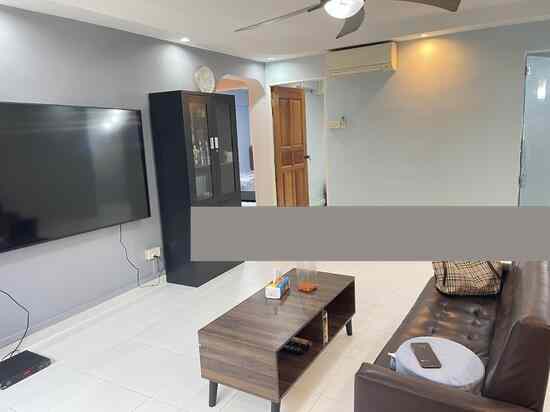 Prop-GPT: HDB Apartment: D20 Ang Mo Kio 429 Ang Mo Kio Avenue 3