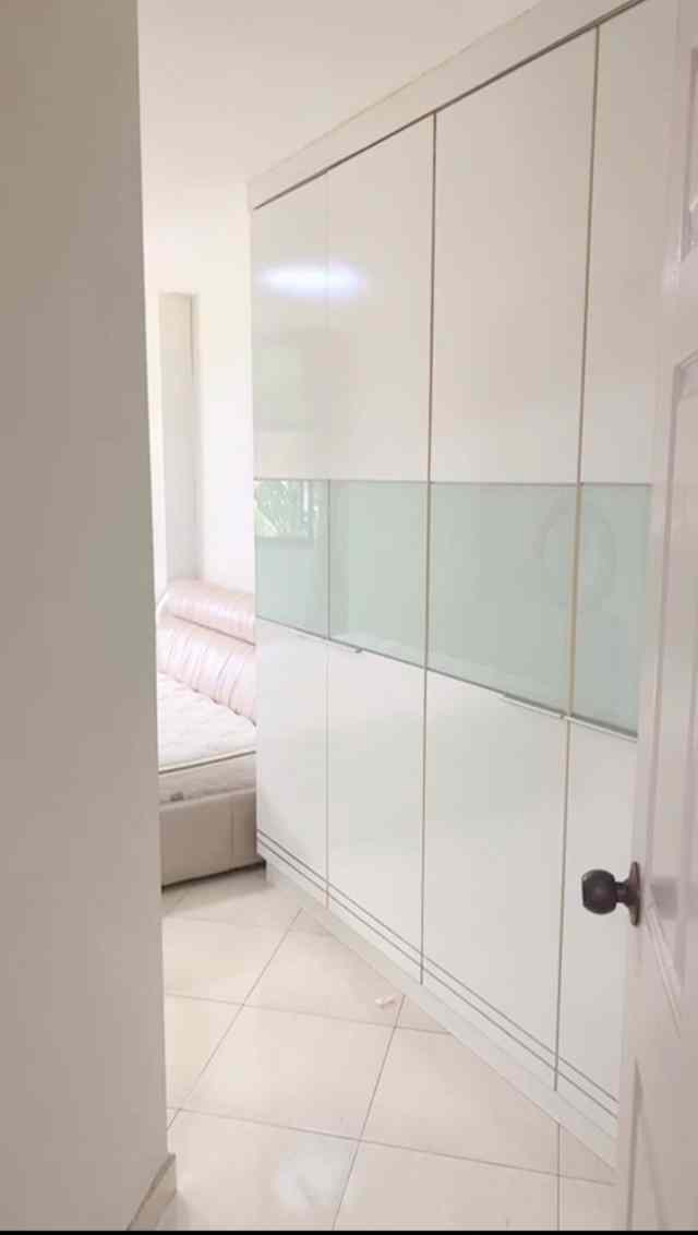 Prop-GPT: HDB Apartment: D27  360B Admiralty Drive
