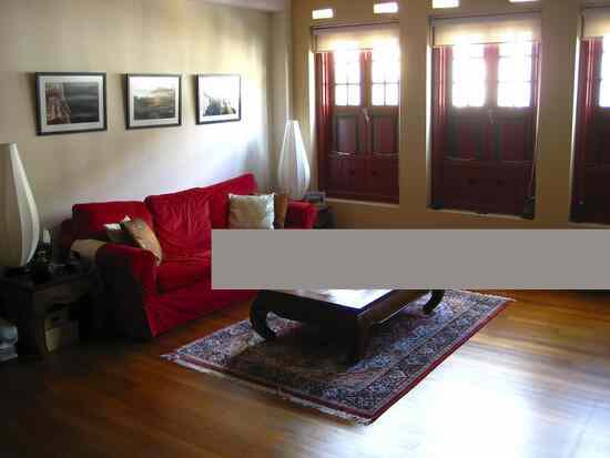 Prop-GPT: Shophouse: D01  Empire Lofts