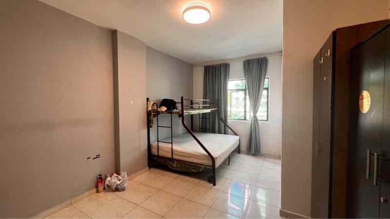 Prop-GPT: Shophouse: D12  10A KIM KEAT ROAD