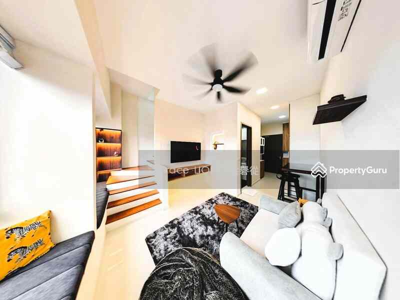 Prop-GPT: Apartment: D15  Sycamore Tree