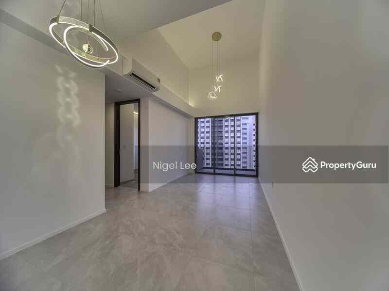 Prop-GPT: Condominium: D27 Yishun The Watergardens at Canberra