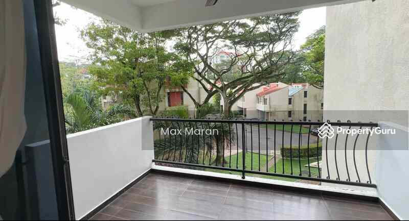 Prop-GPT: Condominium: D10  Sommerville Park