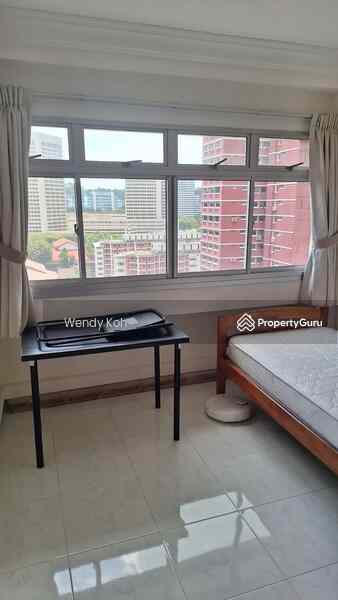 Prop-GPT: HDB Flat: D03  83 Redhill Lane