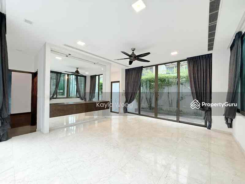 Prop-GPT: Bungalow: D13 Potong Pasir Braddell Heights Estate