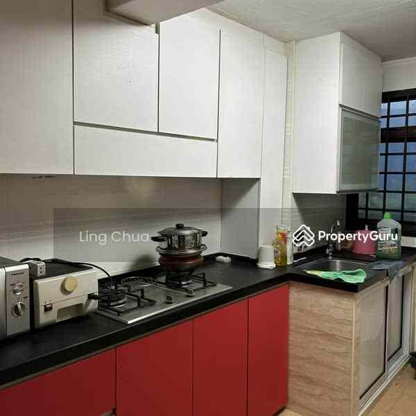 Prop-GPT: HDB Flat: D03  2 Jalan Bukit Merah