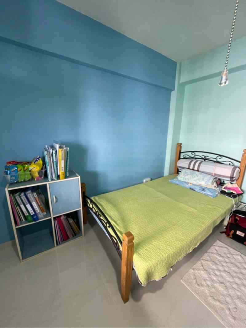 Prop-GPT: HDB Apartment: D15 Marine Parade 7 Marine Terrace
