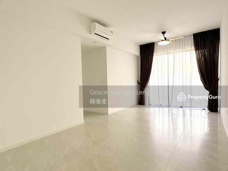 Prop-GPT: Condominium: D21  KI Residences At Brookvale