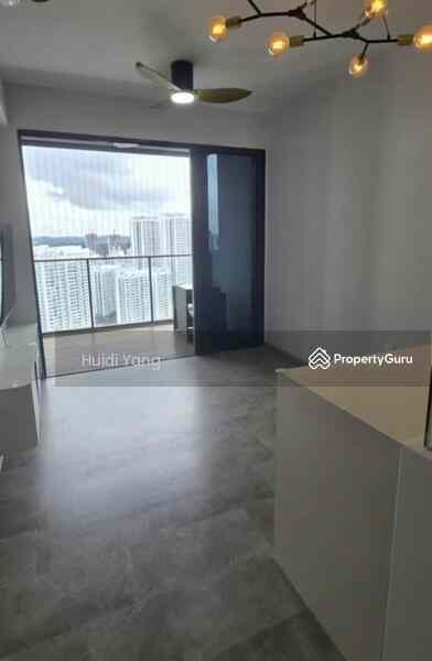 Prop-GPT: Condominium: D05  The Clement Canopy