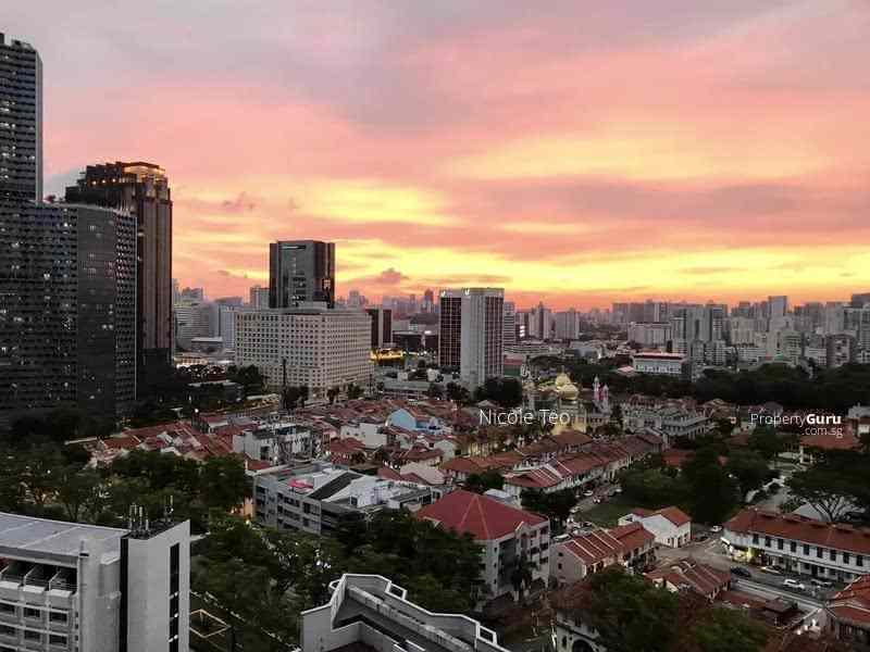 Prop-GPT: Condominium: D07  Concourse Skyline