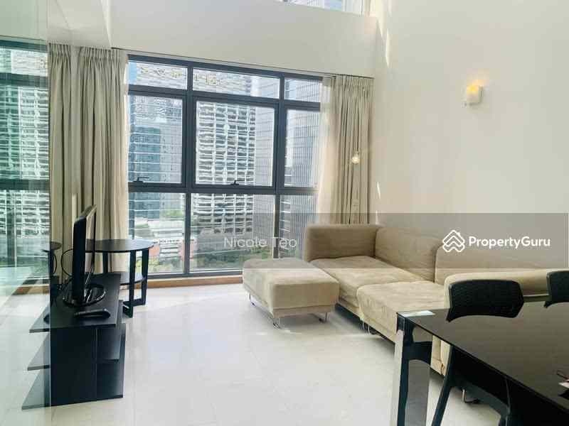 Prop-GPT: Apartment: D02 Anson Icon