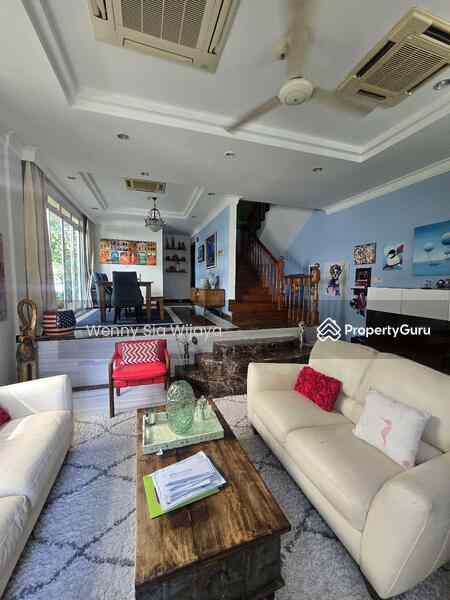 Prop-GPT: Semi-Detached: D09  D9 Near ORCHARD MRT Beautiful Semi detached House