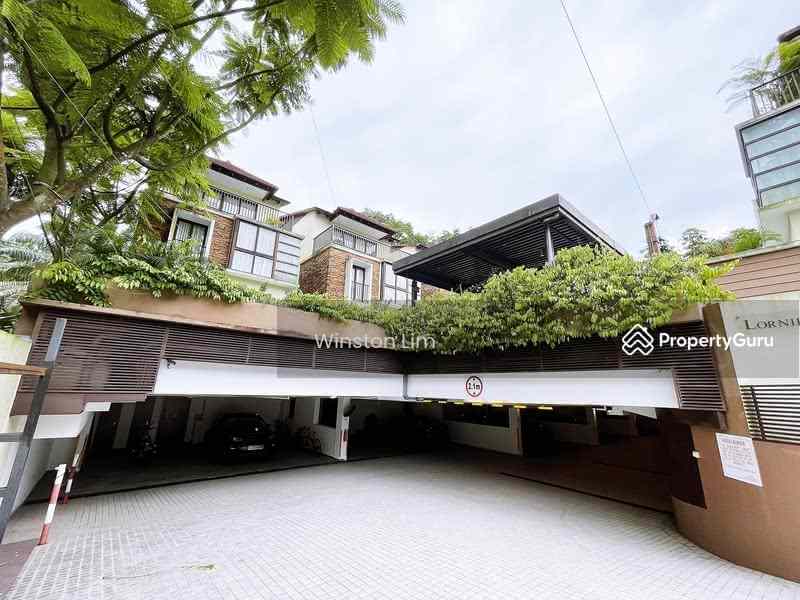 Prop-GPT: Condominium - Cluster House: D11  Lornie 18