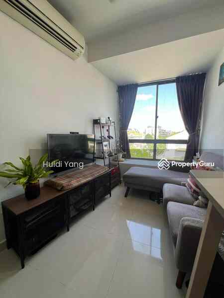 Prop-GPT: Apartment: D15  Vibes @ East Coast
