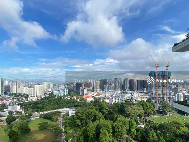 Prop-GPT: Condominium: D03 Tiong Bahru One Pearl Bank