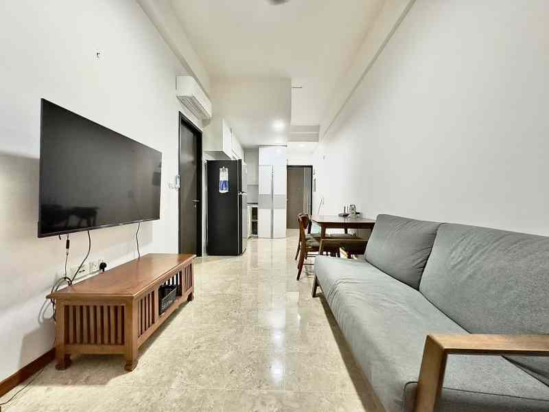 Prop-GPT: Condominium: D20  Thomson V Two