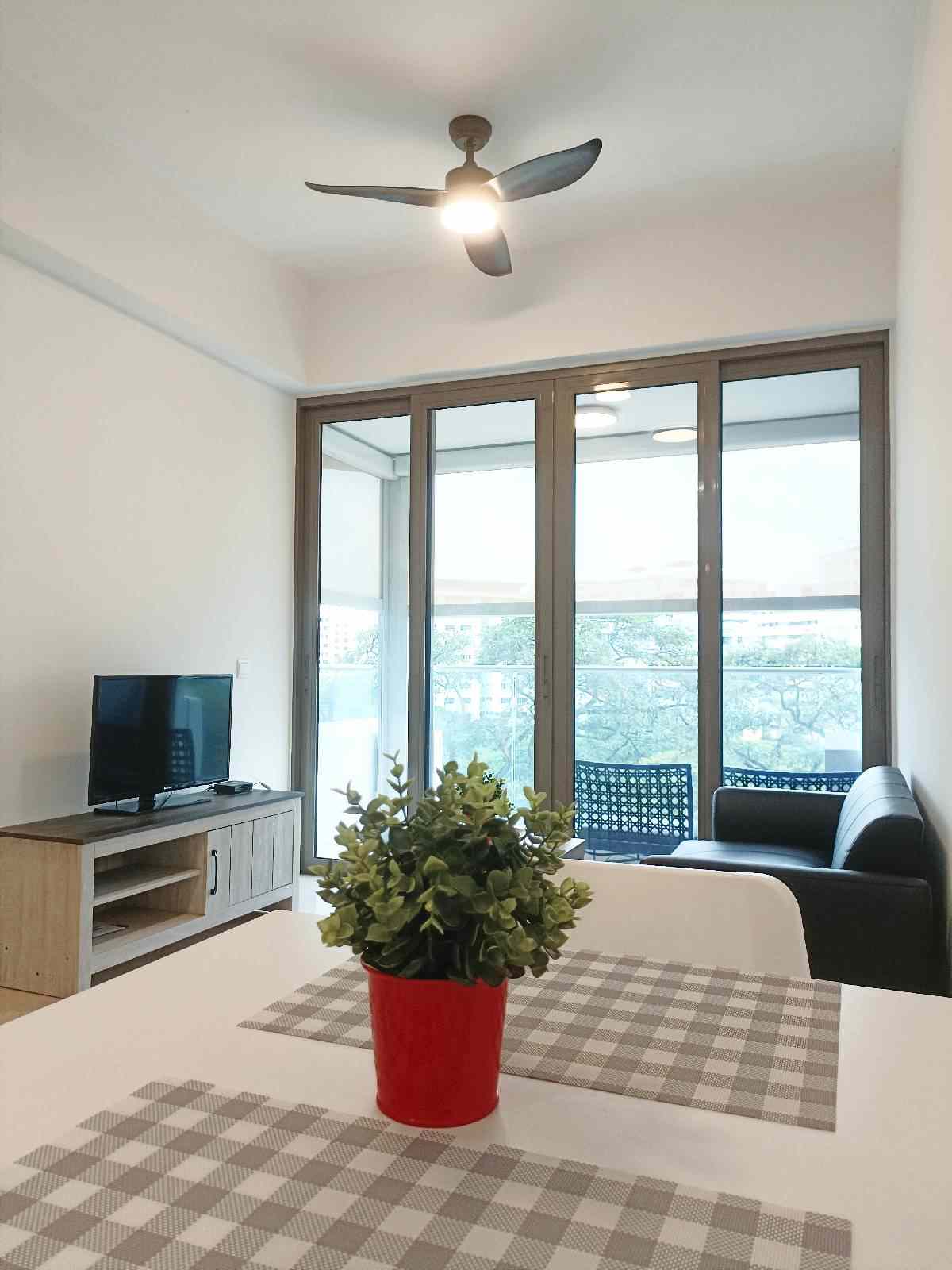Prop-GPT: Condominium: D13 Potong Pasir The Tre Ver