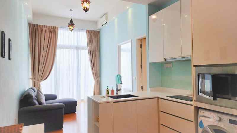 Prop-GPT: Condominium: D23 Hillview Kingsford Hillview Peak