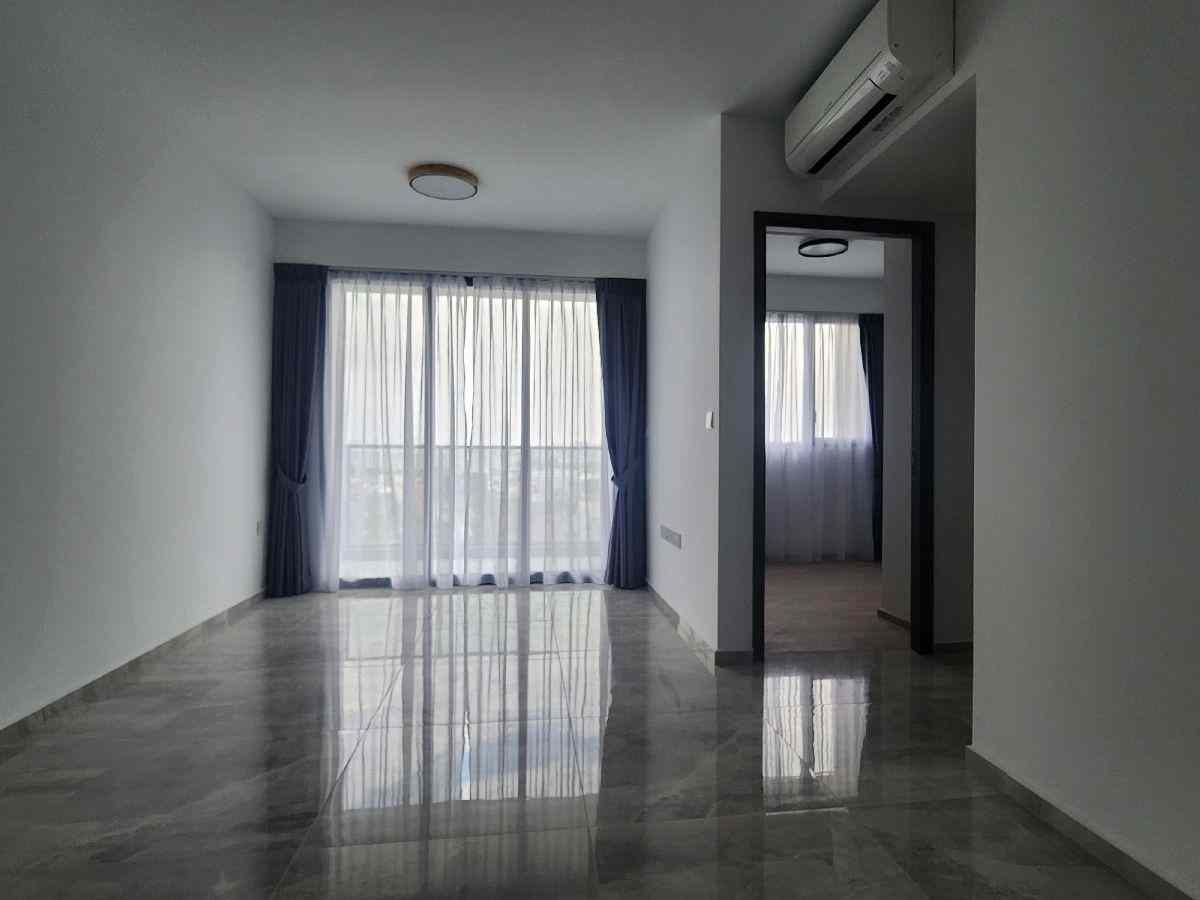 Prop-GPT: Condominium: D19  Affinity At Serangoon