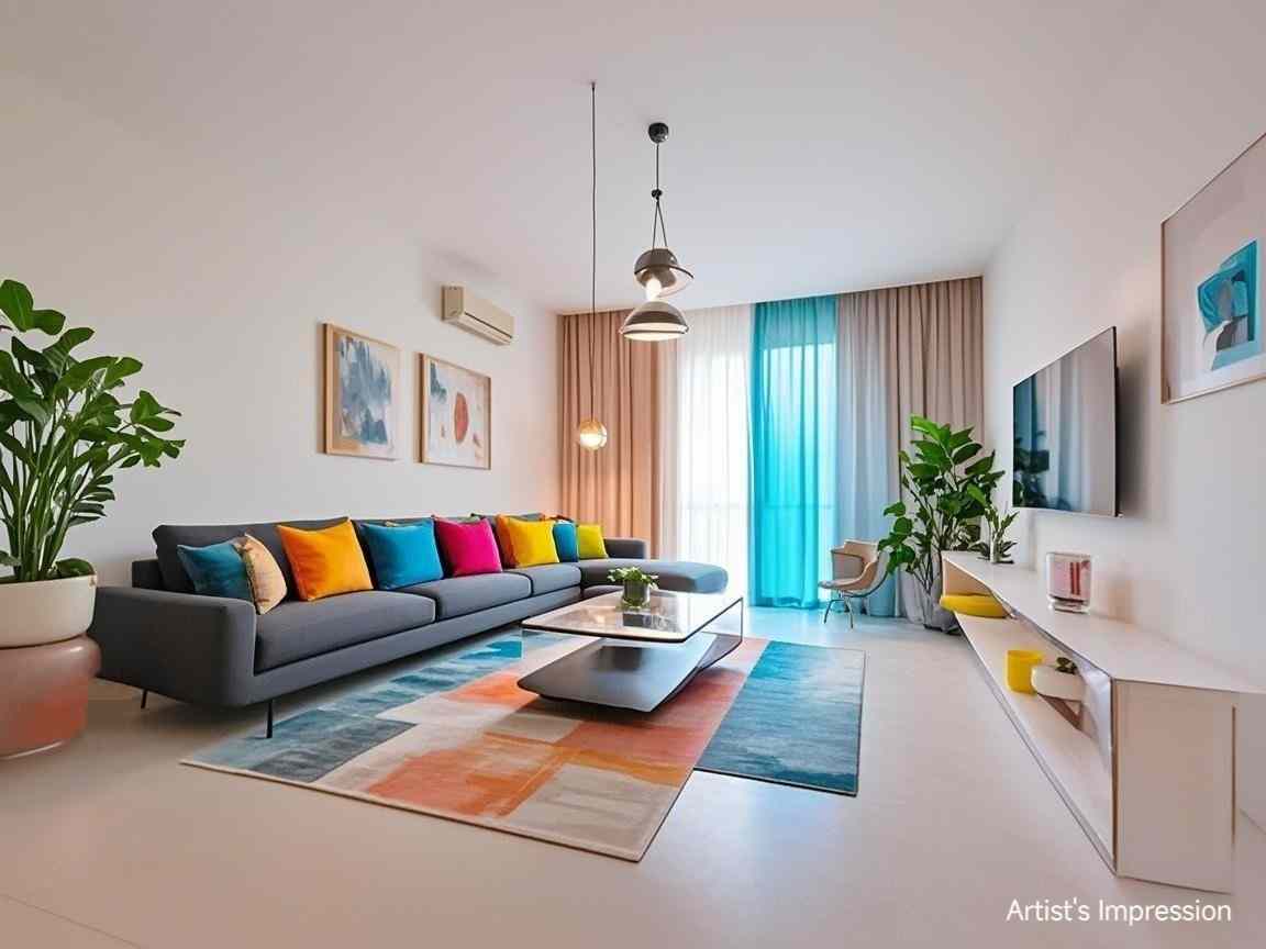 Prop-GPT: Condominium: D03  The Anchorage