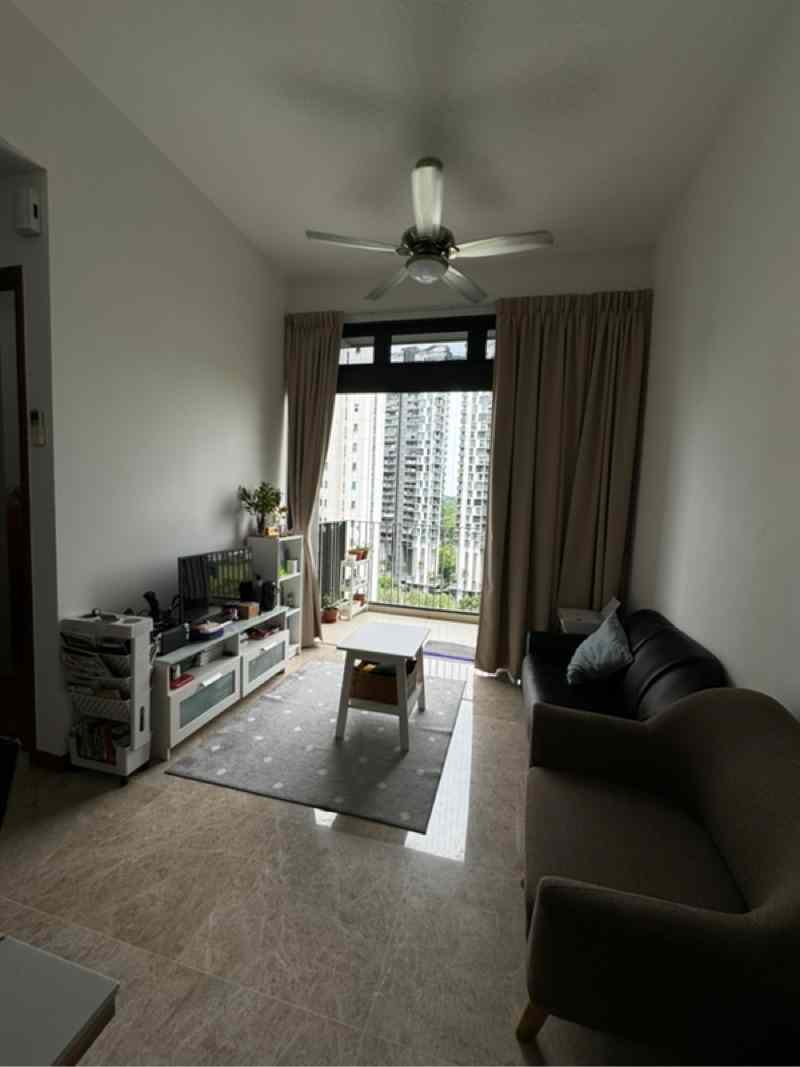 Prop-GPT: Condominium: D23  Eco Sanctuary