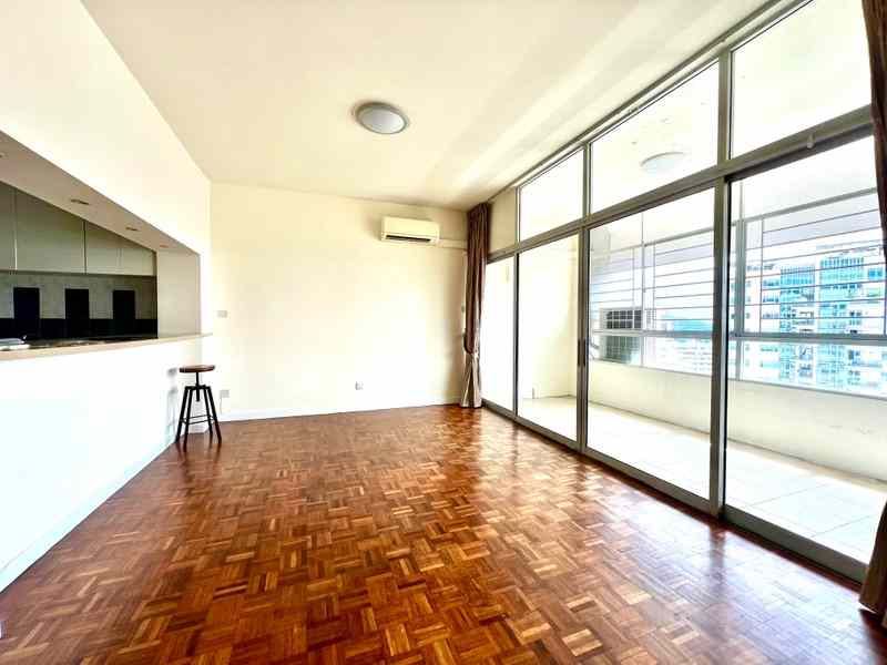 Prop-GPT: Condominium: D10 Holland Ridgewood Condominium