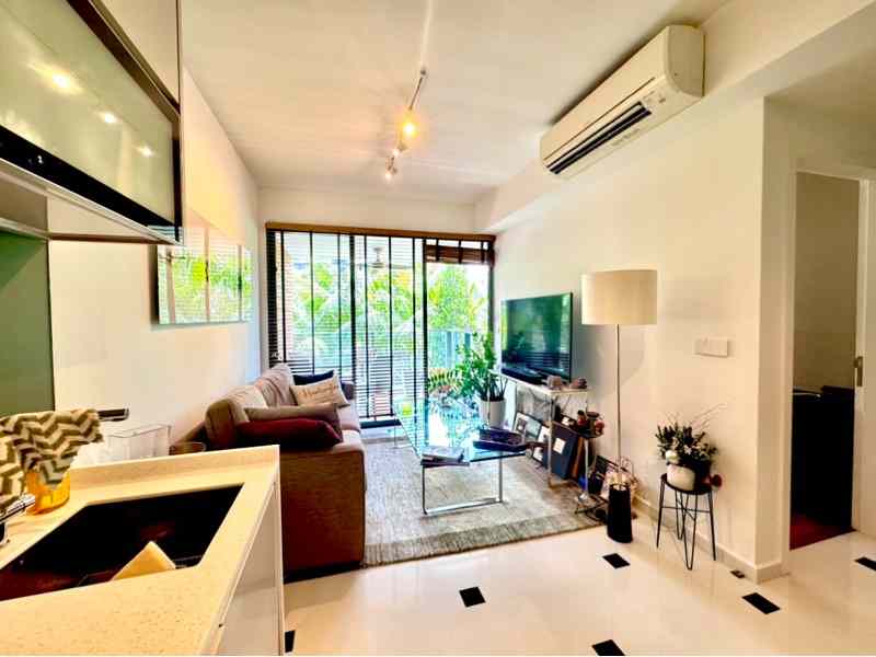 Prop-GPT: Condominium: D26  Meadows @ Peirce