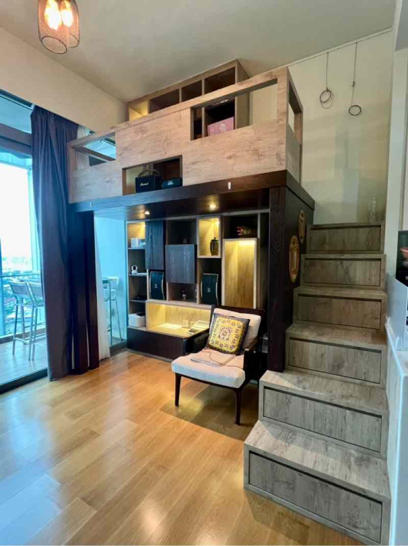 Prop-GPT: Condominium: D23 Hillview KINGSFORD . HILLVIEW PEAK