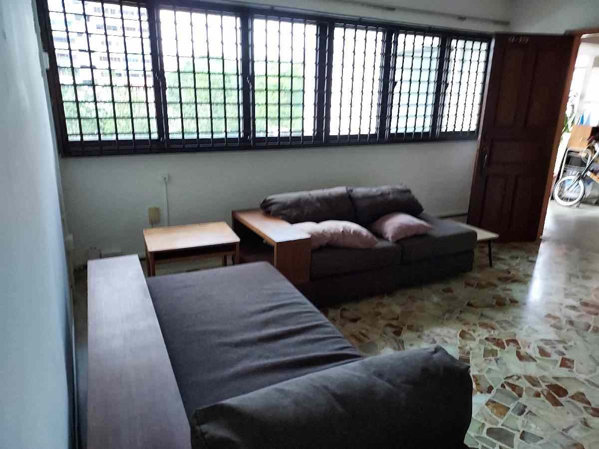 Prop-GPT: HDB Apartment: D16  34 Bedok South Avenue 2