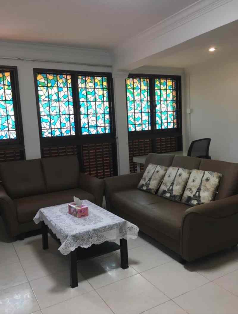 Prop-GPT: HDB Apartment: D12 Toa Payoh 183 Toa Payoh Central