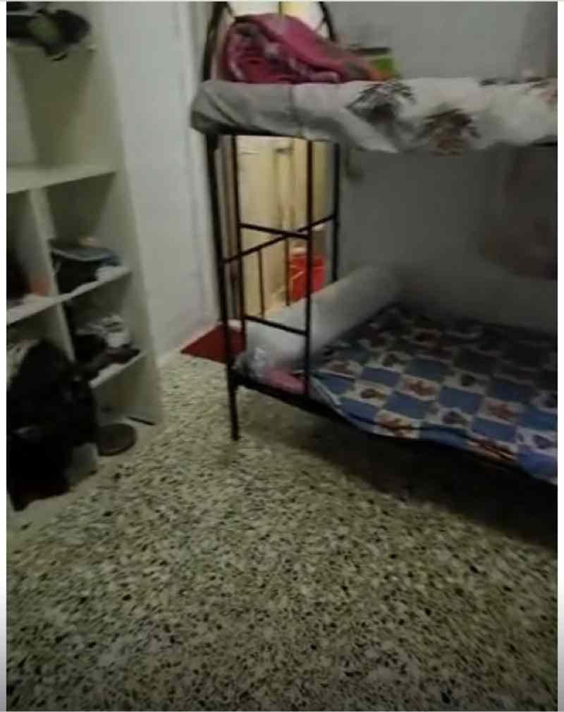 Prop-GPT: HDB Apartment: D16  128 Bedok North Street 2