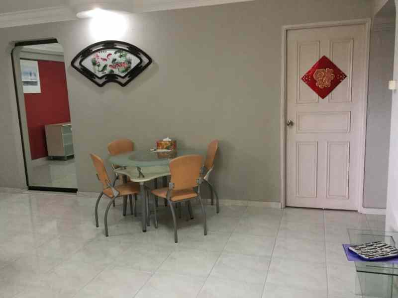 Prop-GPT: HDB Apartment: D03  40 Jalan Rumah Tinggi