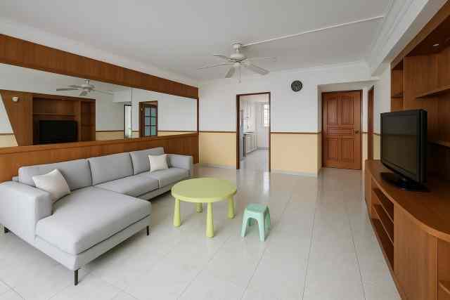Prop-GPT: HDB Apartment: D13 Macpherson 16 Joo Seng Road