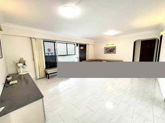 Prop-GPT: HDB Apartment: D12 Toa Payoh 258 Kim Keat Avenue