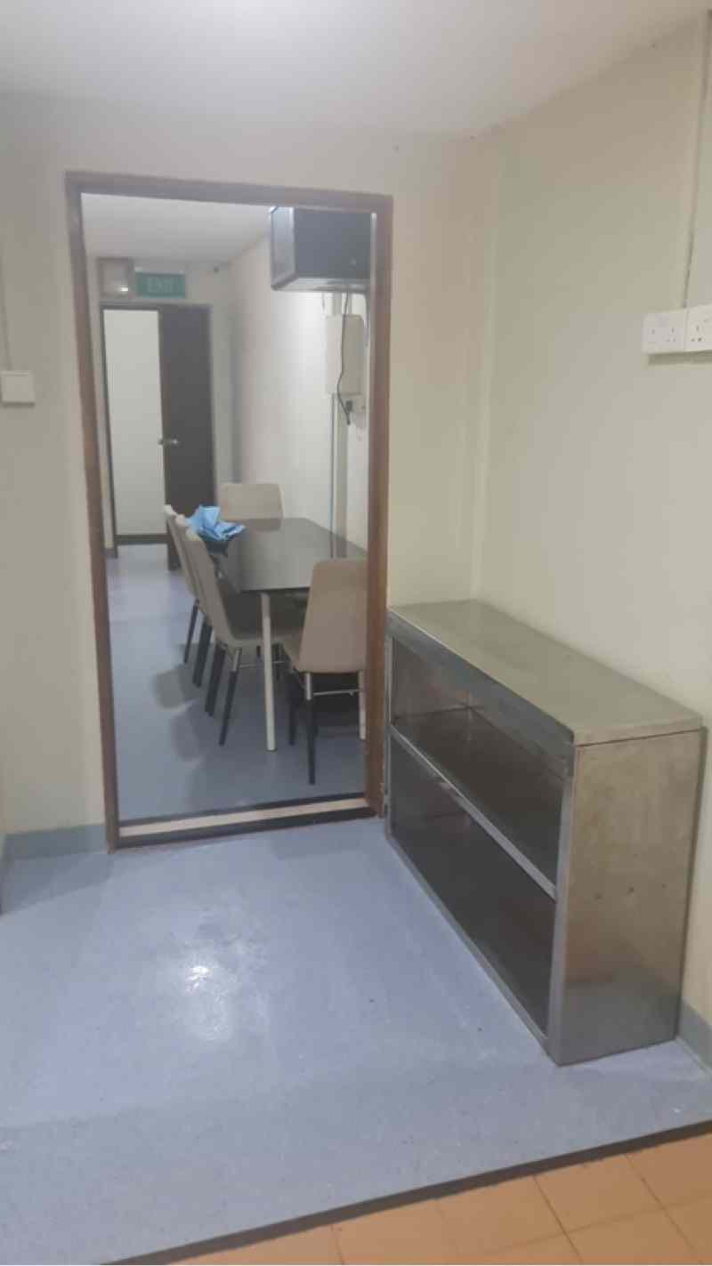 Prop-GPT: Shophouse: D15  Joo chiat road