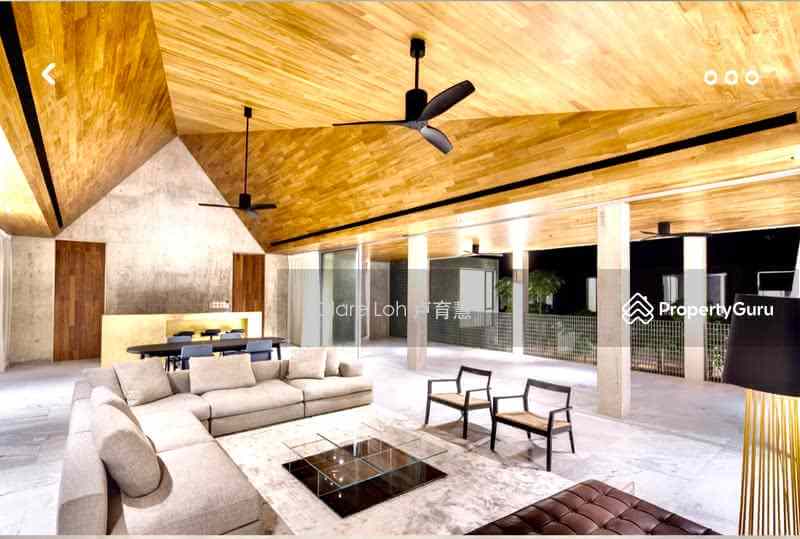 Prop-GPT: Bungalow - Good Class: D10  +65946*86782 D10 Modern stunning gcb for rent  at king Albert park