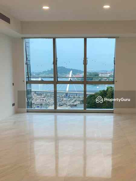 Prop-GPT: Condominium: D04  Reflections at Keppel Bay