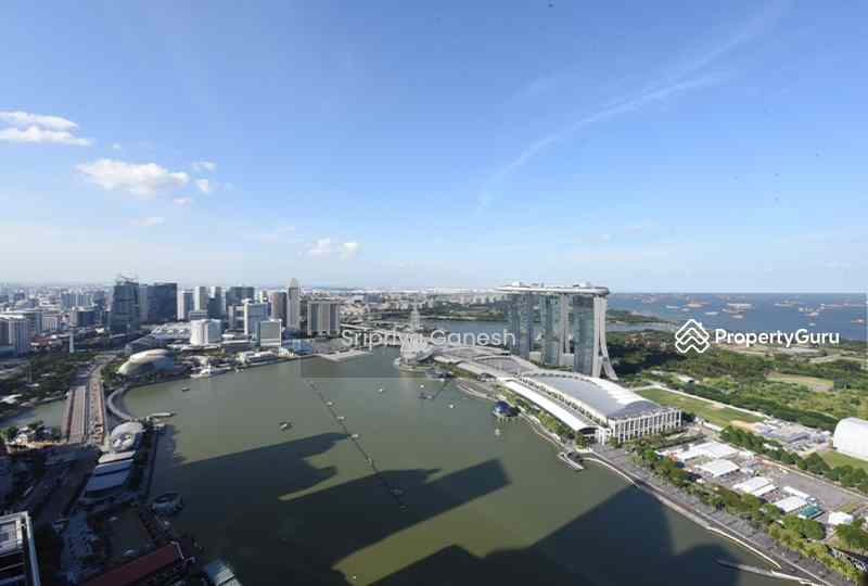 Prop-GPT: Condominium: D01 Marina The Sail @ Marina Bay