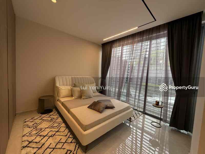 Prop-GPT: Condominium: D09  The Boutiq @ Killiney