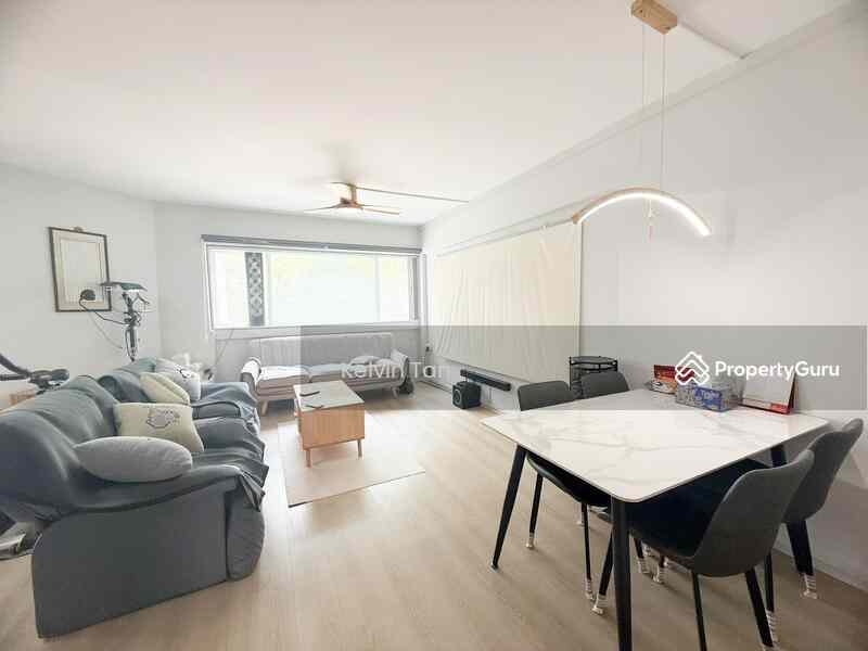 Prop-GPT: HDB Flat: D23 Bukit Batok 101 Bukit Batok West Avenue 6
