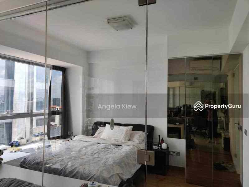 Prop-GPT: Apartment: D01 Cecil The Clift