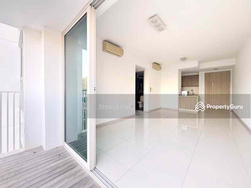 Prop-GPT: Apartment: D16  Optima @ Tanah Merah