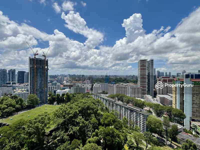 Prop-GPT: Condominium: D03 Tiong Bahru One Pearl Bank