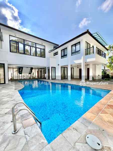Prop-GPT: Bungalow - Good Class: D10  Cluny Park