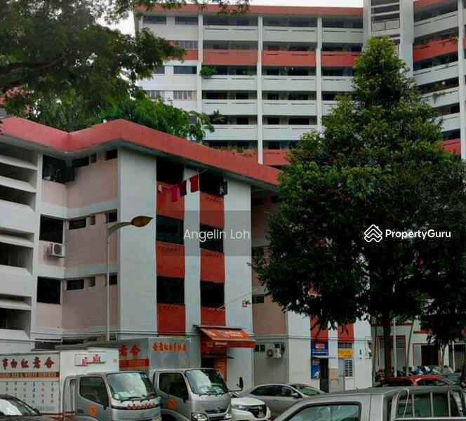 Prop-GPT: HDB Flat: D25  19 Marsiling Lane