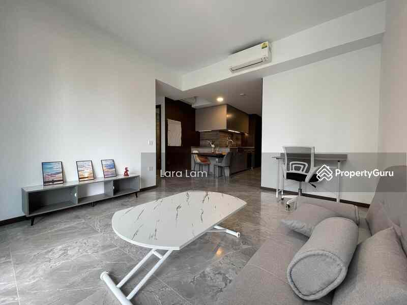 Prop-GPT: Condominium: D03 Tiong Bahru One Pearl Bank
