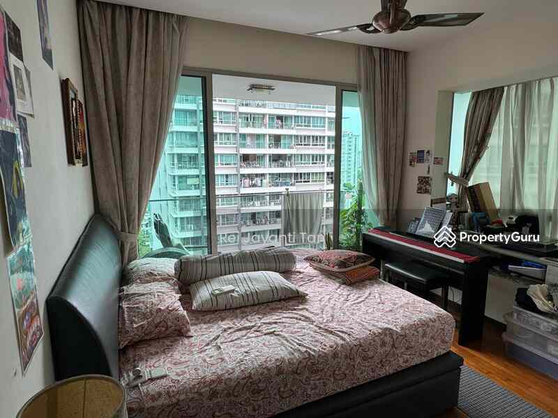 Prop-GPT: Condominium: D18 Pasir Ris Livia