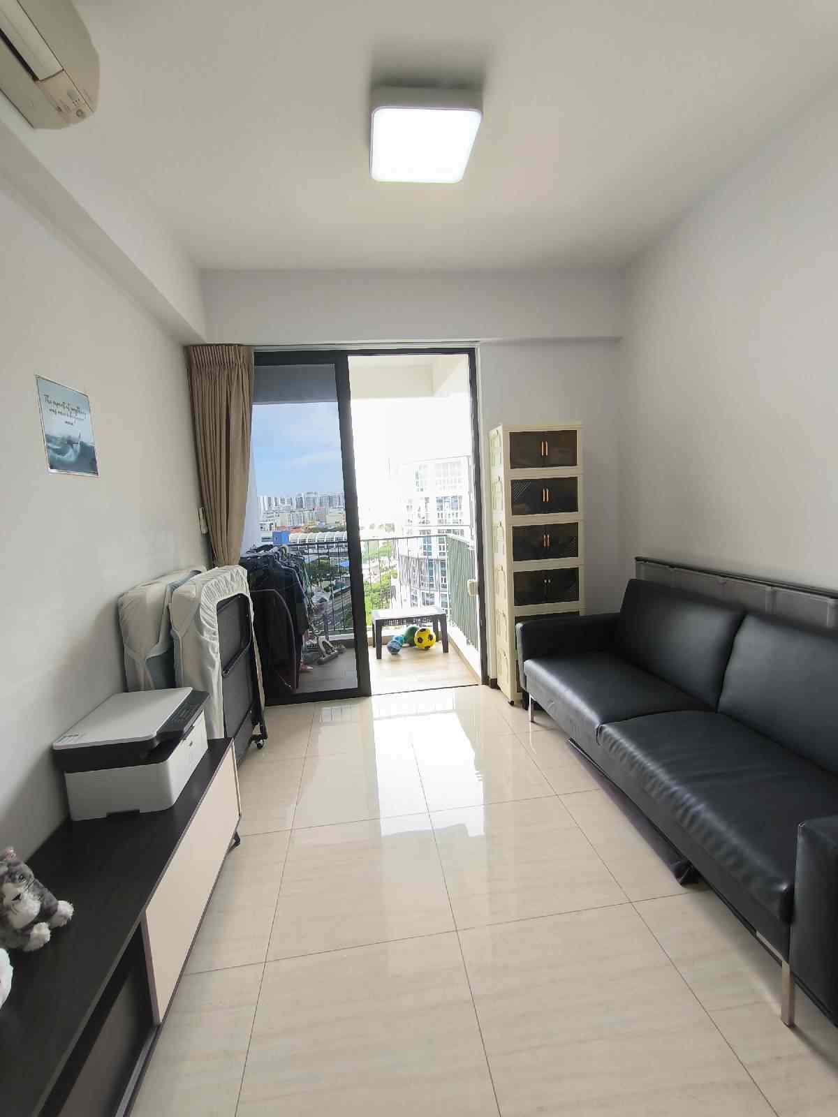 Prop-GPT: Condominium: D14 Geylang Sims Urban Oasis