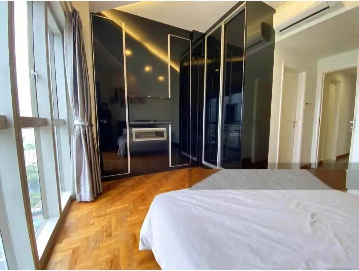 Prop-GPT: Condominium: D16  The Bayshore